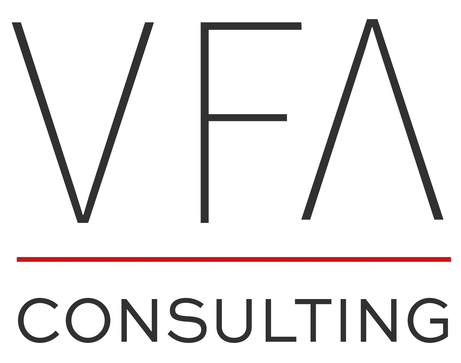 Logo VFA Consulting